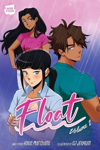 Cover image for Float Vol. 2