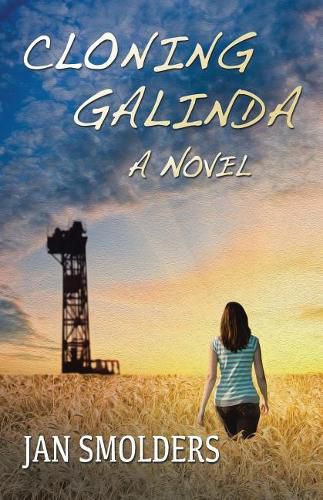 Cover image for Cloning Galinda