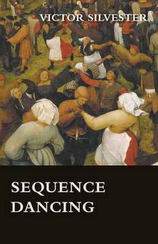 Cover image for Sequence Dancing