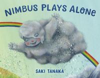 Cover image for Nimbus Plays Alone