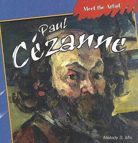 Paul Cezanne