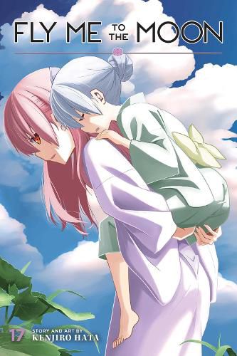 Cover image for Fly Me to the Moon, Vol. 17: Volume 17