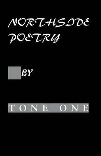 Cover image for Northside Poetry