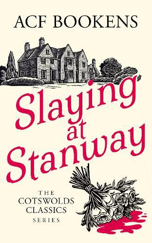 Cover image for Slaying at Stanway