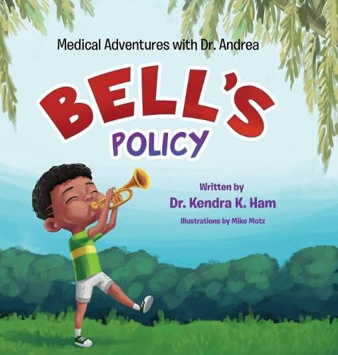 Cover image for Bell's Policy