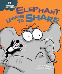 Cover image for Elephant Learns to Share