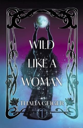 Cover image for Wild Like a Woman