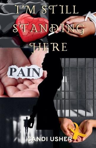 Cover image for I'm Still Standing Here