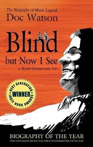 Cover image for Blind but Now I See