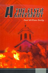 Cover image for The Elser Agreement