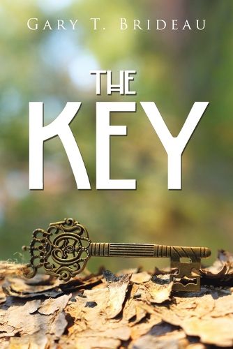 Cover image for The Key