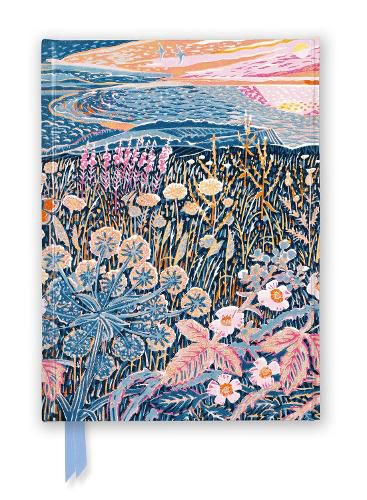 Cover image for Foiled Journal #248: Annie Soudain, Midsummer Morning