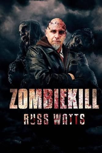 Cover image for Zombiekill