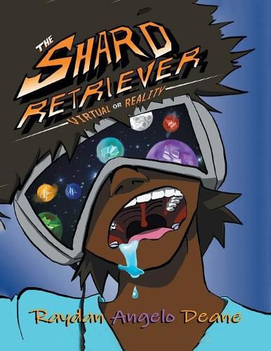 Cover image for The Shard Retriever