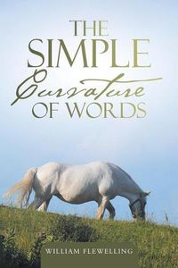 Cover image for The Simple Curvature of Words