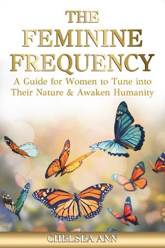 Cover image for The Feminine Frequency
