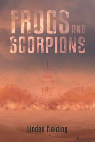 Cover image for Frogs And Scorpions