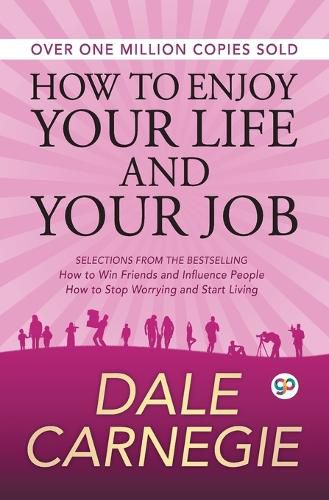 Cover image for How to Enjoy Your Life and Your Job