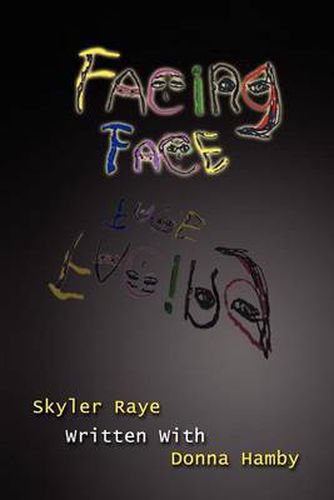 Cover image for Facing Face