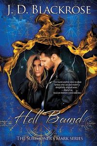 Cover image for Hell Bound