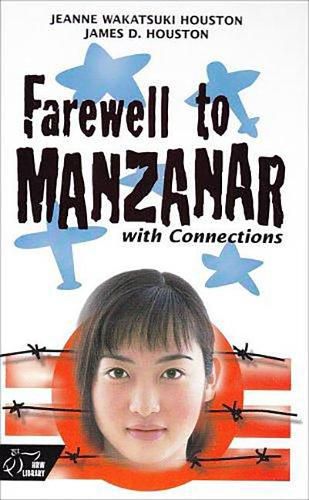 Cover image for Student Text 1998: Farewell to Manzanar