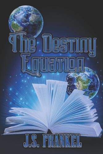 Cover image for The Destiny Equation