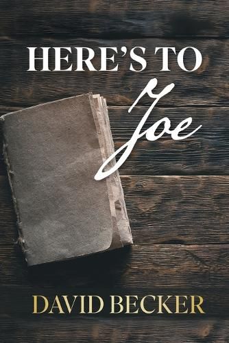 Cover image for Here's to Joe