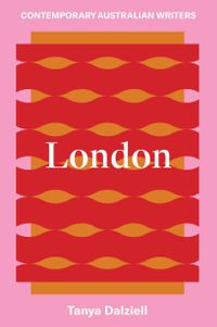 Cover image for London