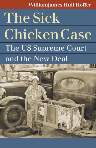 The "Sick Chicken" Case