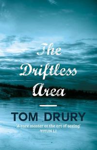 Cover image for Driftless Area