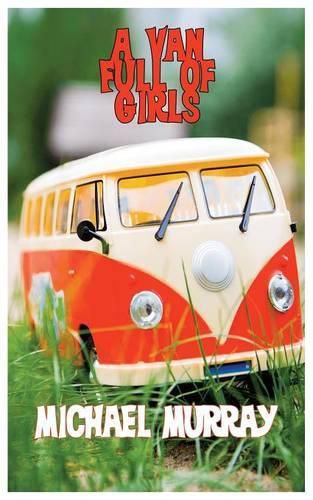 Cover image for A Van Full of Girls