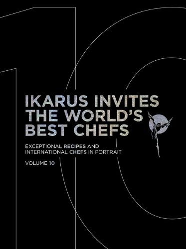 Ikarus Invites the World's Best Chefs