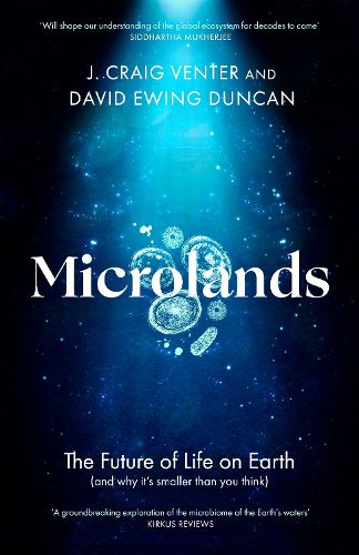 Cover image for Microlands