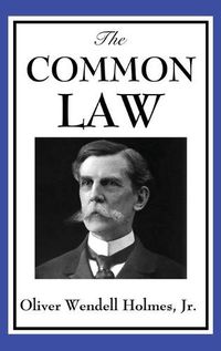 Cover image for The Common Law