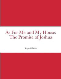 Cover image for As For Me and My House