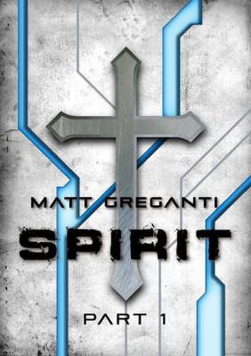 Cover image for Spirit - Part 1