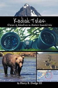 Cover image for Kodiak Tales