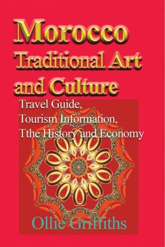 Cover image for Morocco Traditional Art and Culture