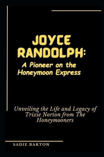Joyce Randolph