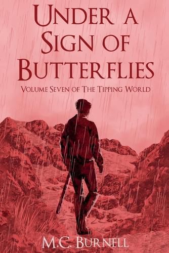 Cover image for Under a Sign of Butterflies
