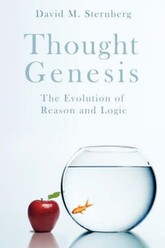 Cover image for Thought Genesis