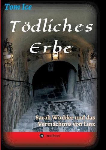 Cover image for Toedliches Erbe