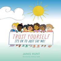 Cover image for Trust Yourself