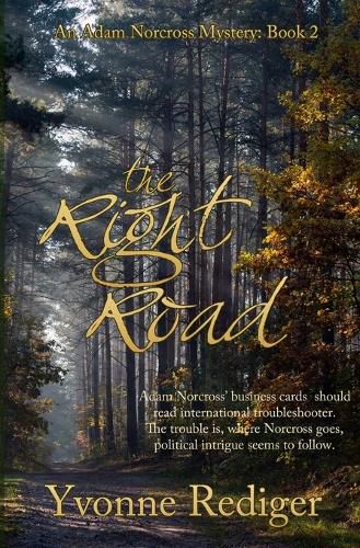 Cover image for The Right Road