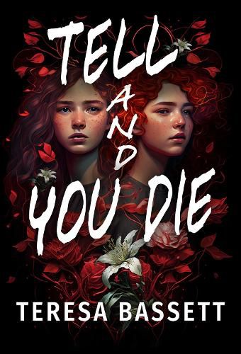 Cover image for Tell And You Die