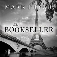 Cover image for The Bookseller Lib/E