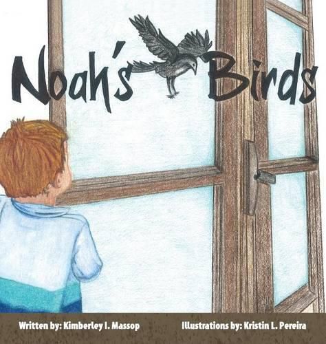 Cover image for Noah's Birds