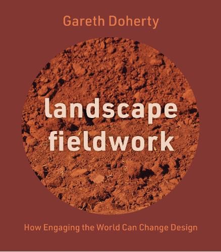 Cover image for Landscape Fieldwork