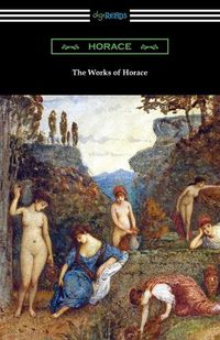 Cover image for The Works of Horace