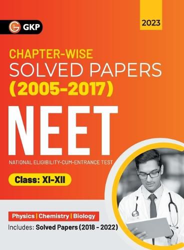 Cover image for Neet 2023